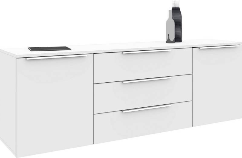 borchardt Möbel Sideboard Oliva, Breite 166 oder 200 cm von borchardt Möbel