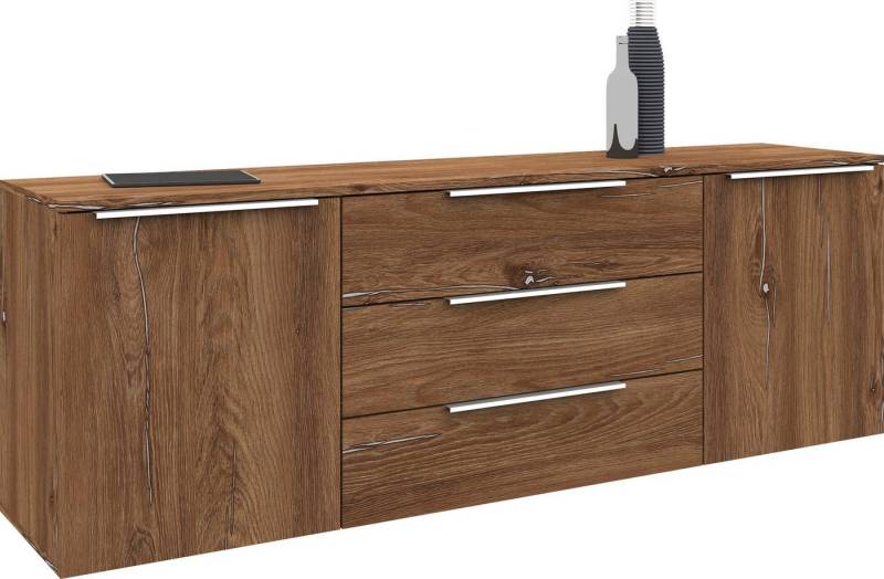borchardt Möbel Sideboard Oliva, Breite 166 oder 200 cm von borchardt Möbel