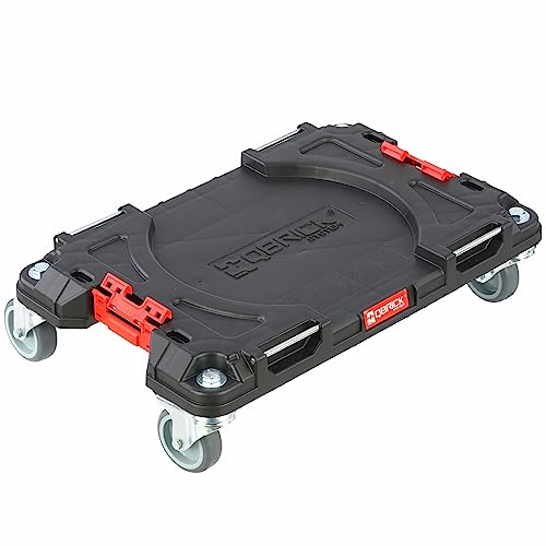 Transport plattform auf Rädern zur Lager & Werkstatt rollende Plattform mit Radsperre modulares System PRO Transport plattform auf Rädern zur Lager & Werkstatt rollende Plattform mit Radsperre modulares System PRO von botle