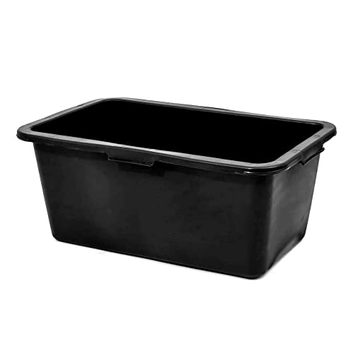 botle Mortar Box Mörteltrog aus Kunstoff 40 L Mörtelwanne 72 cm Mortar Tray Mörtelkasten zum Anmischen von Mörtel von botle
