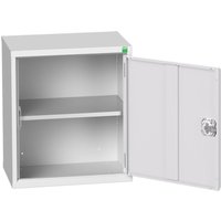 bott verso Economy Schrank, mit 1 Fachboden, BxTxH: 525 x 350 x 600 mm von Bott