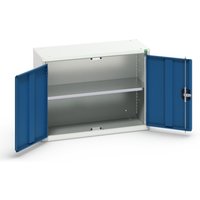 bott verso Economy Schrank, mit 1 Fachboden, BxTxH: 800 x 350 x 600 mm von Bott