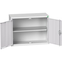 bott verso Economy Schrank, mit 1 Fachboden, BxTxH: 800 x 350 x 600 mm von Bott