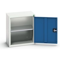 bott verso Economy Schrank, mit 1 Fachboden, BxTxH: 525 x 350 x 600 mm von Bott