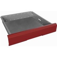 bott verso Innenschubladen-Set, BxTxH: 525 x 550 x 100 mm von Bott