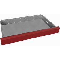bott verso Innenschubladen-Set, BxTxH: 800 x 550 x 125 mm von Bott