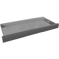 bott verso Innenschubladen-Set, BxTxH: 1300 x 550 x 125 mm von Bott