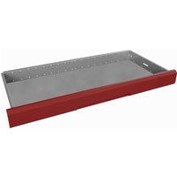 bott verso Innenschubladen-Set, BxTxH: 1300 x 550 x 175 mm von Bott