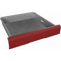 bott verso Innenschubladen-Set, BxTxH: 525 x 550 x 175 mm von Bott