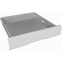 bott verso Innenschubladen-Set, BxTxH: 525 x 550 x 125 mm von Bott