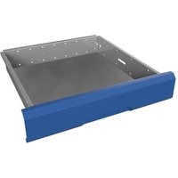 bott verso Innenschubladen-Set, BxTxH: 525 x 550 x 125 mm von Bott