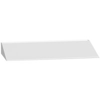 bott verso Pult-Aufsatz, BxTxH: 1300 x 550 x 130 mm bott verso Pult-Aufsatz, BxTxH: 1300 x 550 x 130 mm von Bott