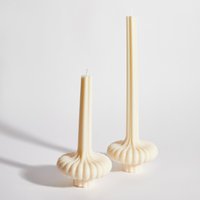 Vase - Dekorative Kerze von boujiehome
