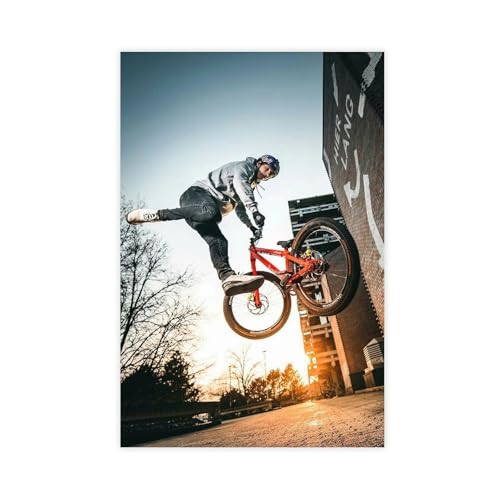 Exklusive Kunst, Extremsport-Abenteuer, Radfahrer, Fabio Wibmer, Freiheit, wild, erstaunlicher Junge, Raumdekoration, Hochformat, Poster, Schlafzimmer, Dekoration, Landschaft, Büro, Raumdekoration Exklusive Kunst, Extremsport-Abenteuer, Radfahrer, Fabio Wibmer, Freiheit, wild, erstaunlicher Junge, Raumdekoration, Hochformat, Poster, Schlafzimmer, Dekoration, Landschaft, Büro, Raumdekoration von bpoejge