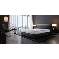 Breckle Kaltschaummatratze "Pro Body S 592, 7 Zonen Matratze 90x200 cm, 140x200 cm" 22 cm hoch Raumgewicht: 35 kg/m³ 1 Stk. tlg. & weitere Größen, Matratze H2/H3/H4, ergonomisch, atmungsaktiv von breckle