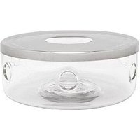 bredemeijer Stövchen transparent bredemeijer Stövchen transparent von bredemeijer