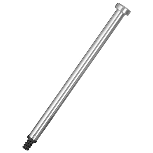 bremermann Bad-Serie Piazza - Ersatz Bürstengriff für WC-Garnituren, aus Edelstahl matt bremermann Bad-Serie Piazza - Ersatz Bürstengriff für WC-Garnituren, aus Edelstahl matt von bremermann