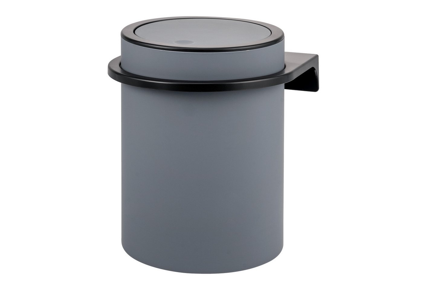 bremermann Kosmetikeimer Badeimer SAVONA inkl. Wandhalterung 5,5 Liter Kunststoff bremermann Kosmetikeimer Badeimer SAVONA inkl. Wandhalterung 5,5 Liter Kunststoff von bremermann