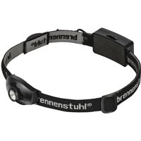 brennenstuhl LED-Kopfleuchte KL 100 f.Batterien 2xAA Mignon 2xAA Mignon von brennenstuhl®
