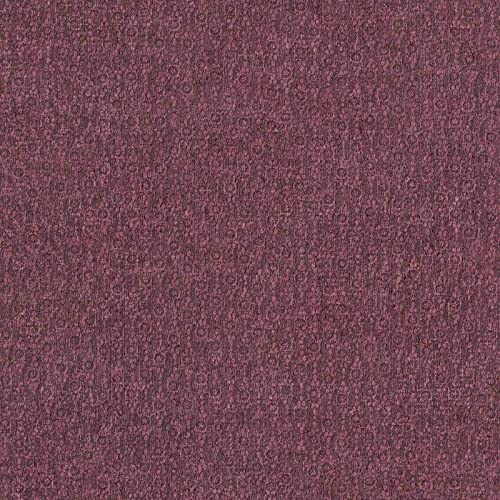 Vintage-Tapete Tapete 380972 38097-2 Mata Hari Livingwalls Tapete für Diele/Flur Schlafzimmer | Rot Violett / Lila | 10,05 x 0,53 m von BRICOFLOR