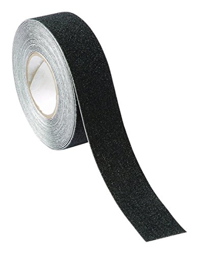 Brinox - Anti-Rutsch-Klebeband, schwarz, B61300N Brinox - Anti-Rutsch-Klebeband, schwarz, B61300N von Brinox