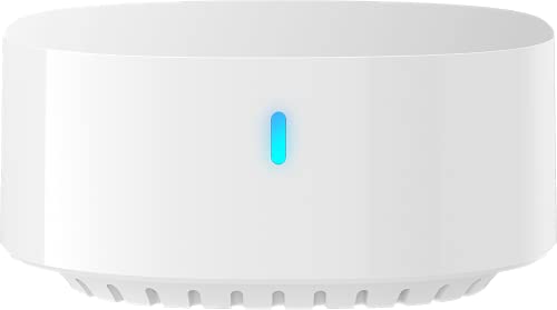 Broadlink Smart Hub S3, kompatibel mit BroadLink Bewegungssensor, Smart Button und Smart Wall Light Switch Broadlink Smart Hub S3, kompatibel mit BroadLink Bewegungssensor, Smart Button und Smart Wall Light Switch von broadlink