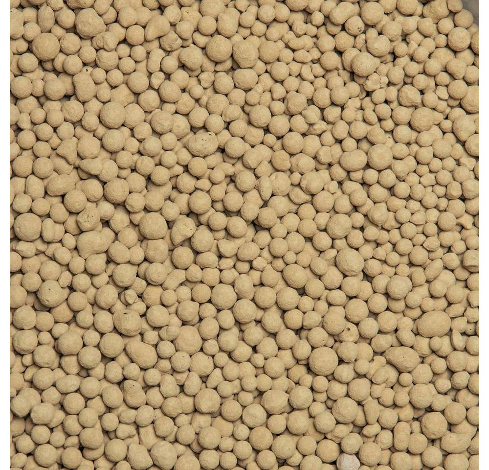 brockytony GmbH Blähton brockytony 4-8mm. 2Liter. von brockytony GmbH