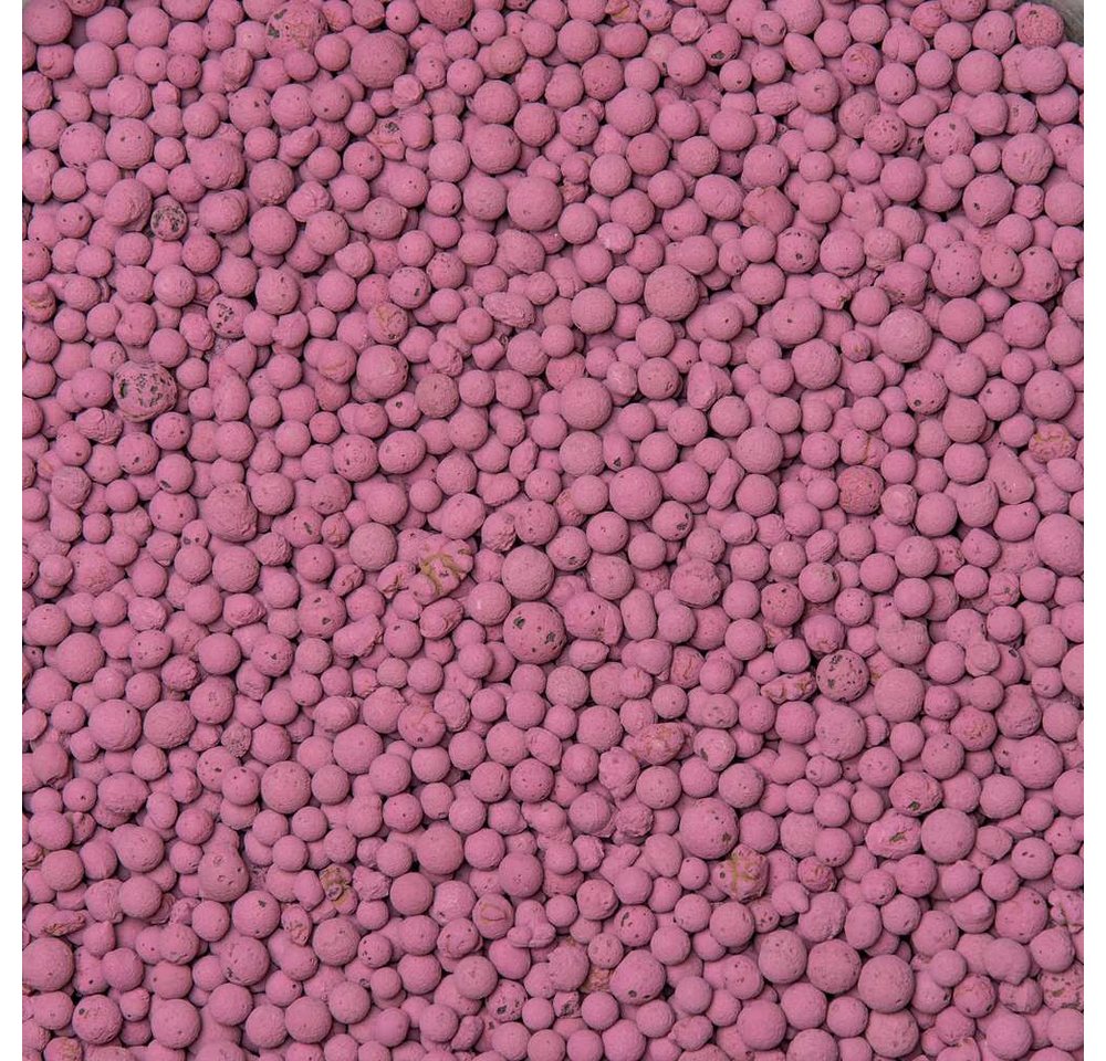 brockytony GmbH Dekokies Blähton Pflanzgranulat brockytony 4-8mm. 2Liter. von brockytony GmbH