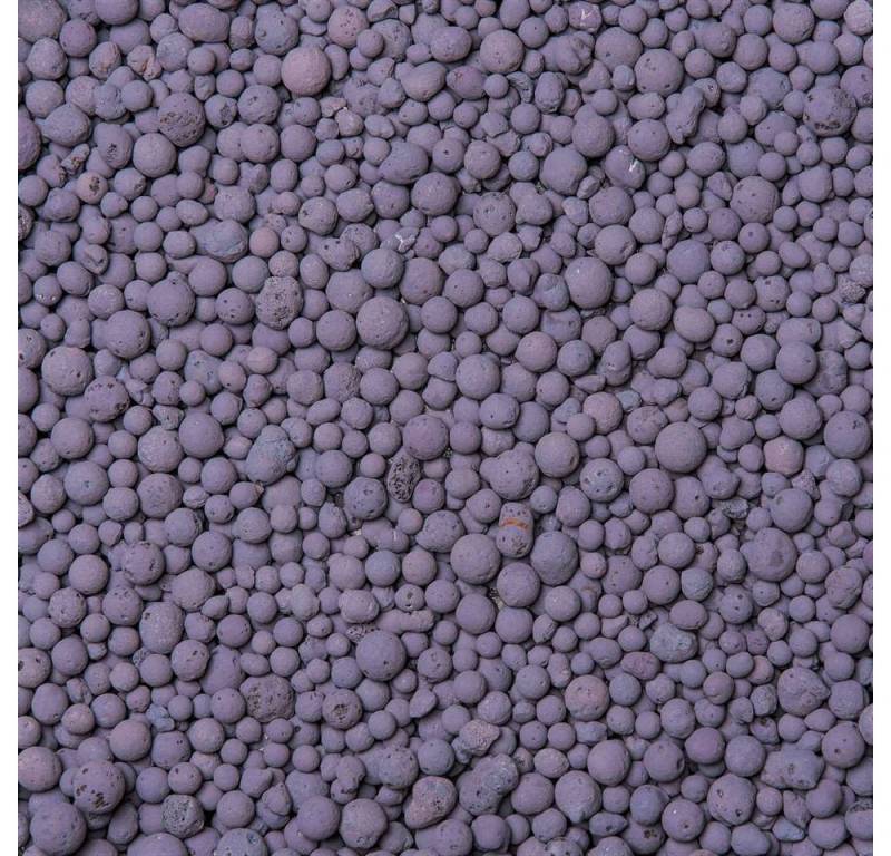 brockytony GmbH Dekokies Blähton Pflanzgranulat brockytony 4-8mm. 2Liter. von brockytony GmbH