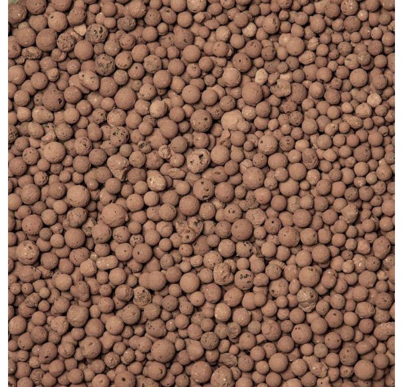 brockytony GmbH Dekokies Blähton Pflanzgranulat brockytony 4-8mm. 2Liter. von brockytony GmbH