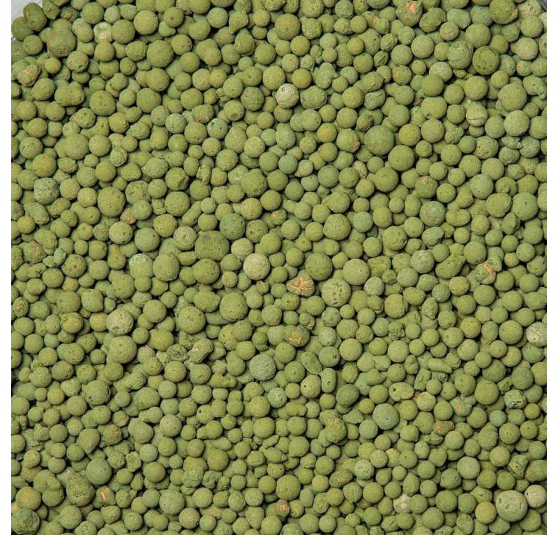 brockytony GmbH Dekokies Blähton Pflanzgranulat brockytony 4-8mm. 2Liter. von brockytony GmbH