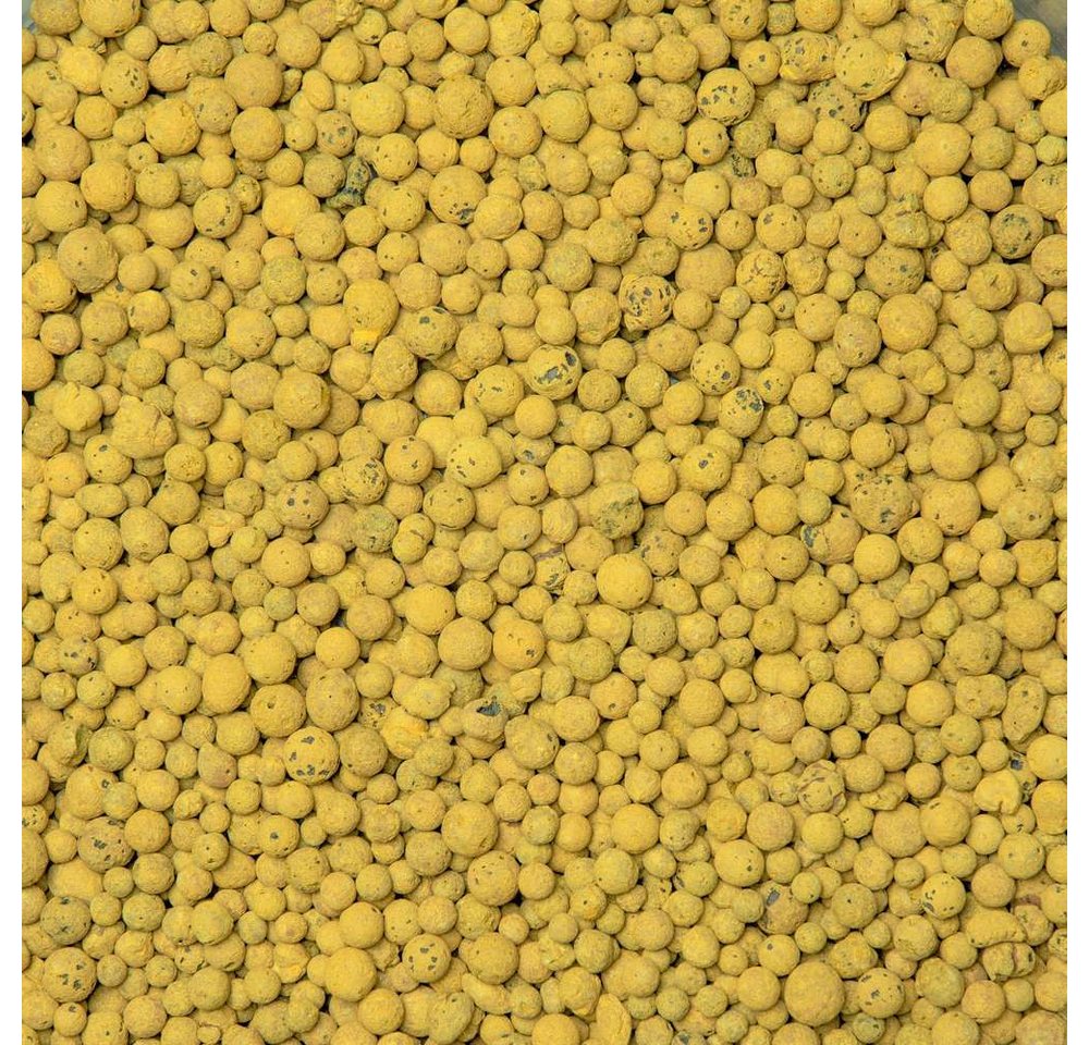 brockytony GmbH Dekokies Blähton Pflanzgranulat brockytony 4-8mm. 2Liter. von brockytony GmbH