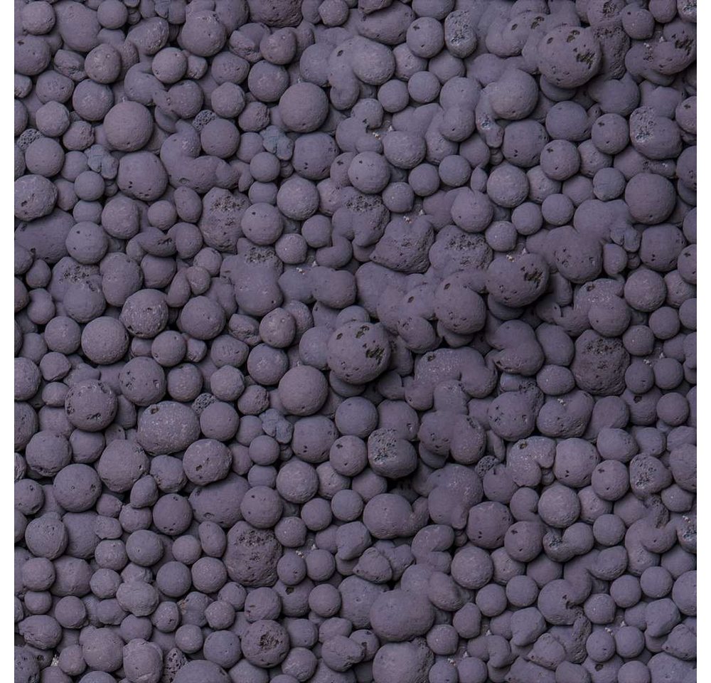 brockytony GmbH Dekokies Blähton Pflanzgranulat brockytony 8-16mm. 10Liter. von brockytony GmbH