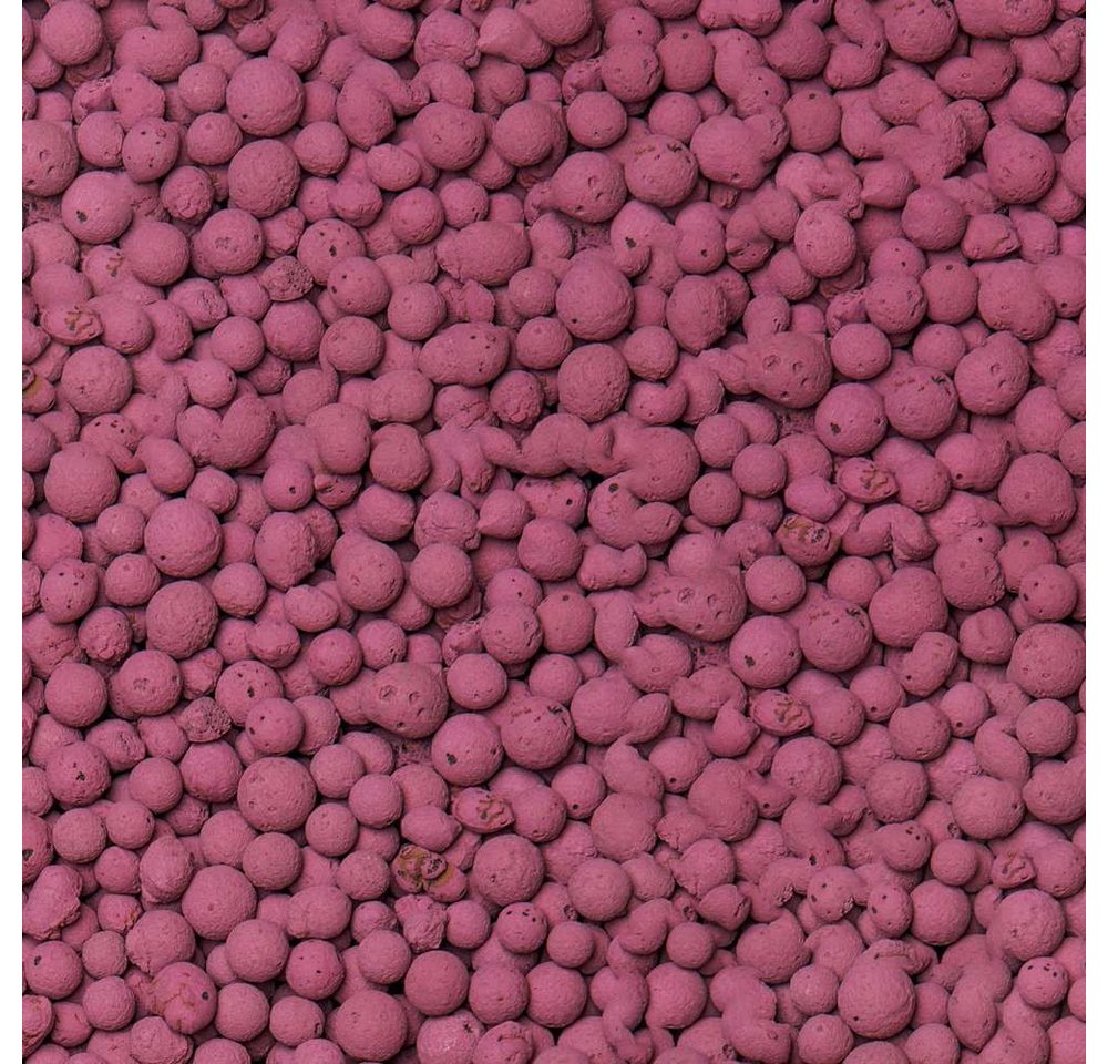 brockytony GmbH Dekokies Blähton Pflanzgranulat brockytony 8-16mm. 2Liter. von brockytony GmbH