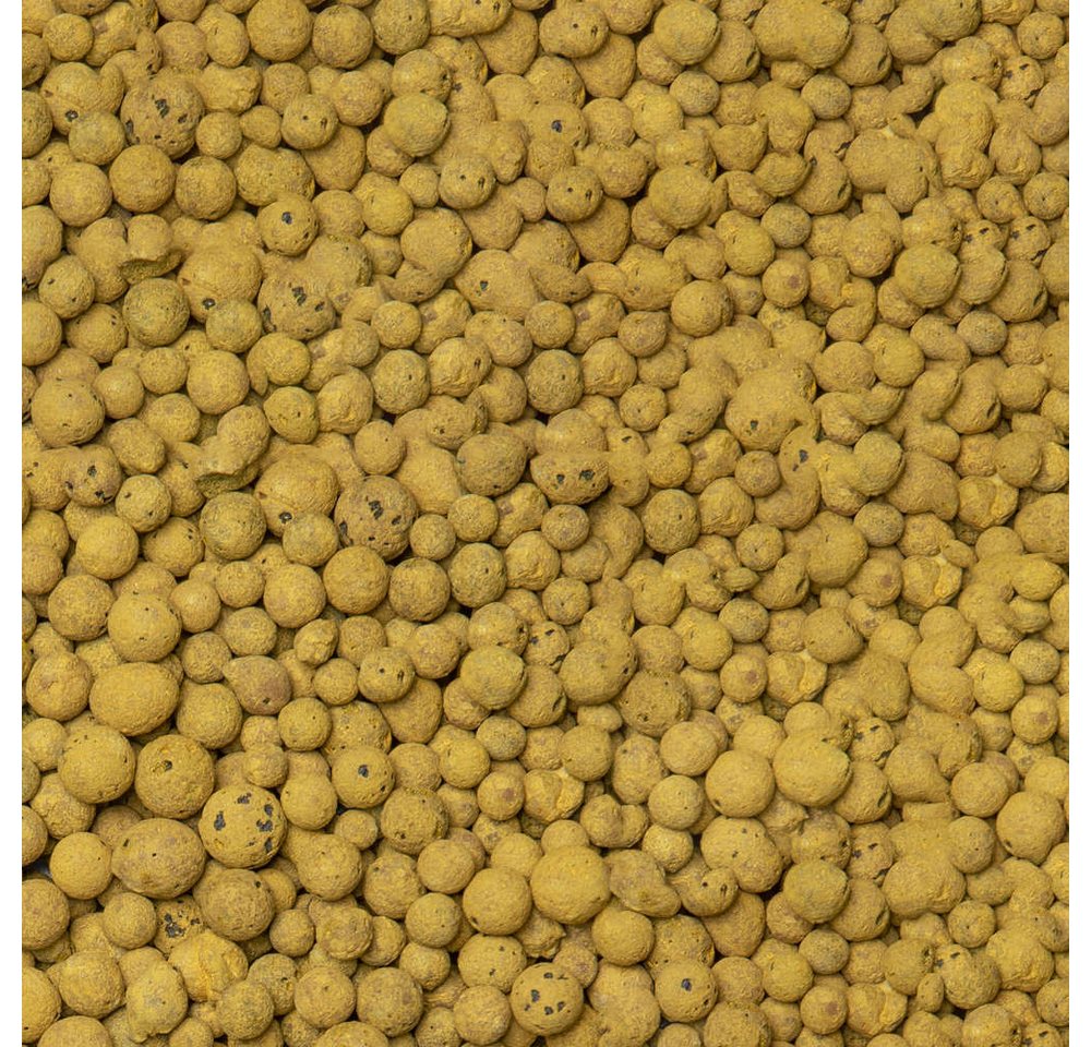 brockytony GmbH Dekokies Blähton Pflanzgranulat brockytony 8-16mm. 2Liter. von brockytony GmbH