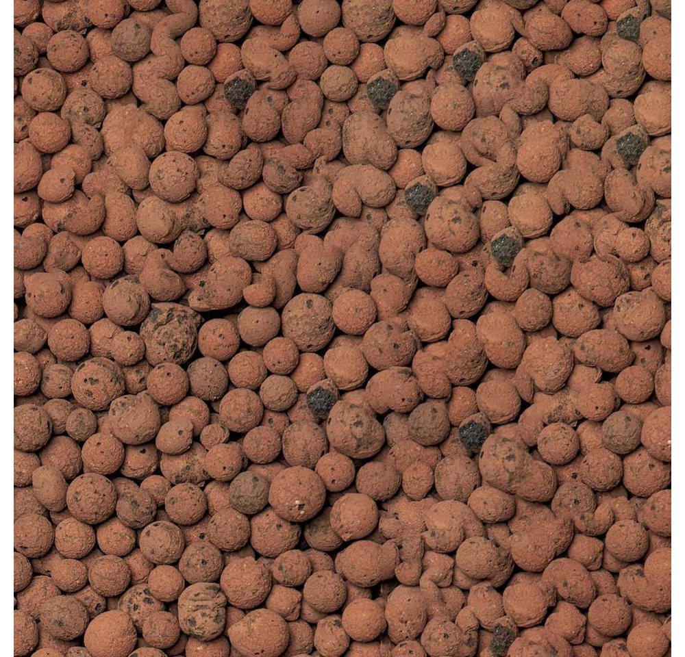 brockytony GmbH Dekokies Blähton Pflanzgranulat brockytony 8-16mm. 2Liter. von brockytony GmbH