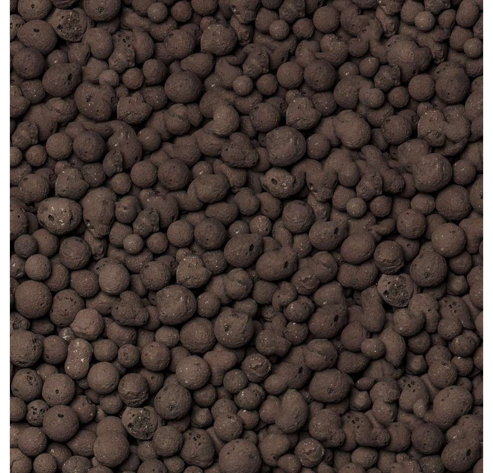 brockytony GmbH Dekokies Blähton Pflanzgranulat brockytony 8-16mm. 5Liter. von brockytony GmbH