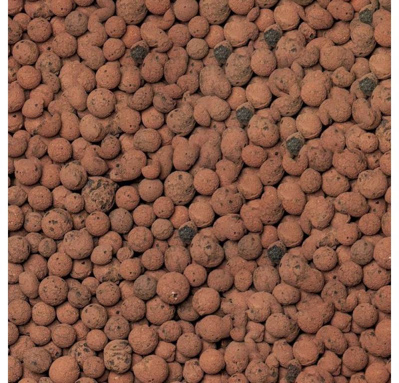 brockytony GmbH Dekokies Blähton Pflanzgranulat brockytony 8-16mm. 5Liter. von brockytony GmbH