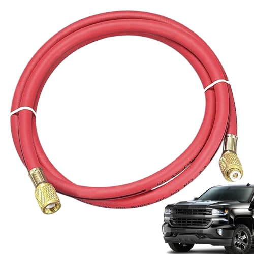 AC-Schläuche - Kältemittelleitungen, Kühlrohre | Langlebige Klimaanlagenrohre, multifunktionale Kühlsystemschläuche für Auto, Klimaanlage, Wohnmobil, Fahrzeug, Zuhause AC-Schläuche - Kältemittelleitungen, Kühlrohre | Langlebige Klimaanlagenrohre, multifunktionale Kühlsystemschläuche für Auto, Klimaanlage, Wohnmobil, Fahrzeug, Zuhause von brooksnaji