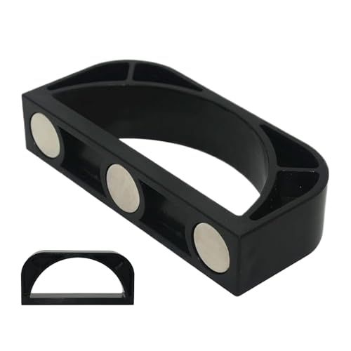 Eishersteller-Scoop-Halter, magnetischer -Ecoop-Halter – magnetischer -Scooper für Eishersteller, Hochzeits-Scooper-Organizer für die Küche von brooksnaji