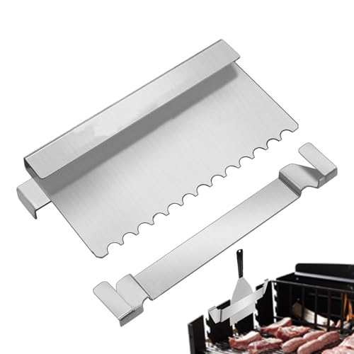 Fettblockgitter, Fettplattform – 2 x Entwässerungsblocker für die Heizung, Grill, Grill, Werkzeug, Grill, Grill, Grill, Grill, Grill, Grill, Grill, Grill, Grill, Grill, Grill, Grill, Grill von brooksnaji