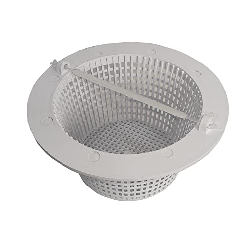 Filter-Pool-Schmutzfänger – Pool-Schmutzkorb, wiederverwendbarer Skimmer-Netzkorb | effektive Pool-Siebkörbe für ausgehöhlte oder oberirdische Pools Filter-Pool-Schmutzfänger – Pool-Schmutzkorb, wiederverwendbarer Skimmer-Netzkorb | effektive Pool-Siebkörbe für ausgehöhlte oder oberirdische Pools von brooksnaji