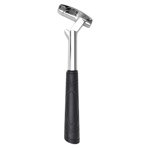 Golfschläger-Bieröffner – Zink-Bieröffner, Bar-Gadget | Flaschenöffner aus Zinklegierung in Golfschlägerform, Bar-Werkzeug und Zubehör von brooksnaji