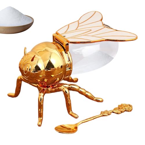 Honigtopf Honig Deko Honigtopf Honigtopf Honig Behälter Niedliche Honig Behälter Zuckerhalter Schüssel Tier Statue Gewürz für Zuhause Lebensmittel Honigtopf Honig Deko Honigtopf Honigtopf Honig Behälter Niedliche Honig Behälter Zuckerhalter Schüssel Tier Statue Gewürz für Zuhause Lebensmittel von brooksnaji