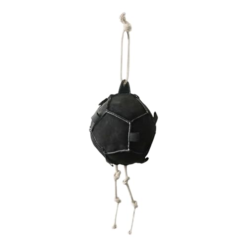 Interaktiver Karottenball - Pferdespielzeug Langsamer Fütterungsbehälter Für Nutztiere, Einschließlich Ziegen, Schafe | Stressrelief Langeweile-Busting-Fütterungsinstrument, Langleb Interaktiver Karottenball - Pferdespielzeug Langsamer Fütterungsbehälter Für Nutztiere, Einschließlich Ziegen, Schafe | Stressrelief Langeweile-Busting-Fütterungsinstrument, Langleb von brooksnaji