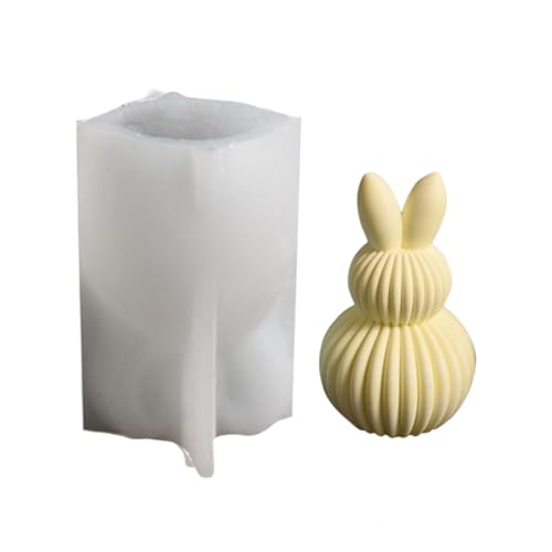 Kerzen-Osterformen | Hasenohr-Ei-Zement-Silikonform – Osterharzgussform aus Silikon, Schokolade, Kerze, Zement, Gips, Ornamentformen Kerzen-Osterformen | Hasenohr-Ei-Zement-Silikonform – Osterharzgussform aus Silikon, Schokolade, Kerze, Zement, Gips, Ornamentformen von brooksnaji