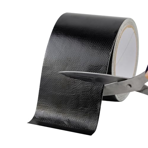 Klebeband | Wasserdichter Patch für - Reißfester Segelpatch Bootsabdeckung Campingausrüstung Klebeband | Wasserdichter Patch für - Reißfester Segelpatch Bootsabdeckung Campingausrüstung von brooksnaji