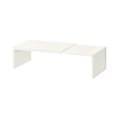 Schrank Organizer – Verstellbares Küchen-Aufbewahrungsregal, mehrstufiges Speisekammerregal | Erweiterbare und stapelbare Speisekammer-Aufbewahrungslösung, Organizer-Tablett Schrank Organizer – Verstellbares Küchen-Aufbewahrungsregal, mehrstufiges Speisekammerregal | Erweiterbare und stapelbare Speisekammer-Aufbewahrungslösung, Organizer-Tablett von brooksnaji