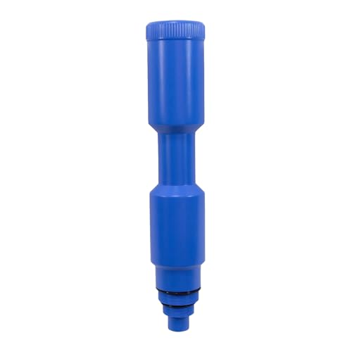 Sinnloser Pool-Skimmer-Blocker – Skimmer-Sensor der kalten Jahreszeit, Freeze Schutz-Siegelstecker | Winter-Skimmerkappen, Pool-Winterverschluss, Skimmer Sinnloser Pool-Skimmer-Blocker – Skimmer-Sensor der kalten Jahreszeit, Freeze Schutz-Siegelstecker | Winter-Skimmerkappen, Pool-Winterverschluss, Skimmer von brooksnaji