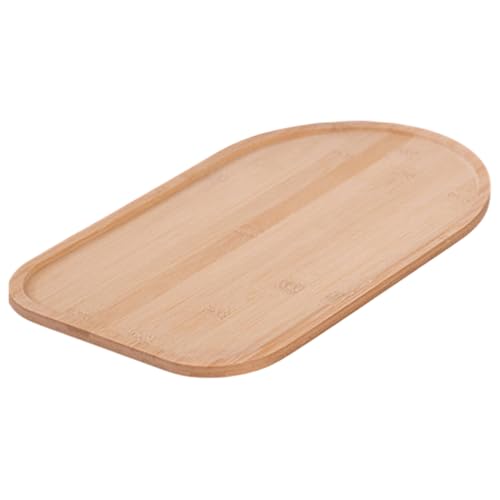Snack-Tablett aus rustikalem Holz – Lebensmitteltablett aus Naturholz, Servierbrett für die Küche | Dessert-Präsentationsplatte, hartes Serviertablett für Süßigkeiten Snack-Tablett aus rustikalem Holz – Lebensmitteltablett aus Naturholz, Servierbrett für die Küche | Dessert-Präsentationsplatte, hartes Serviertablett für Süßigkeiten von brooksnaji